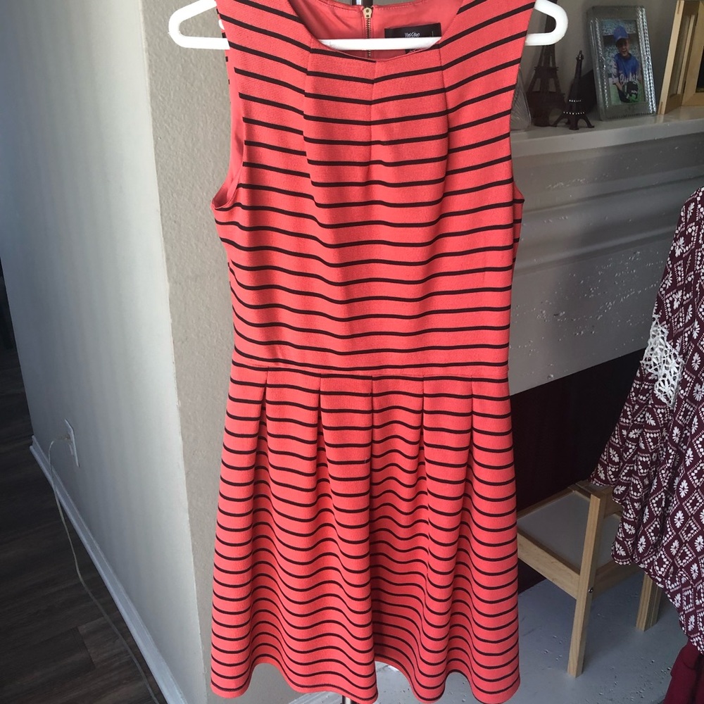 Woman dress